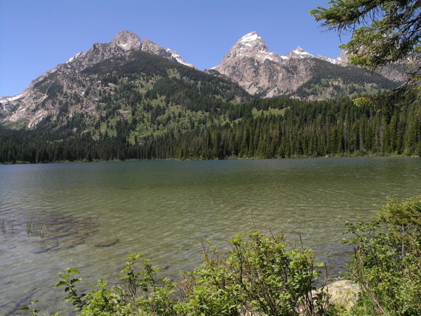 Taggert-Lake-Grand-Teton-National-Park