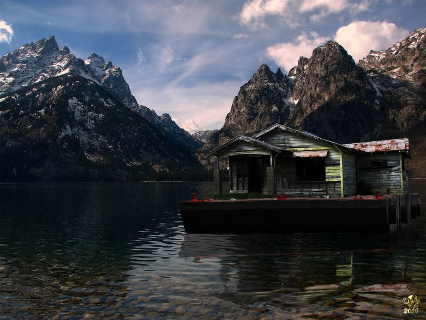The-Derelict-House-visits-Eves-Nature-Mountain-and-Lake